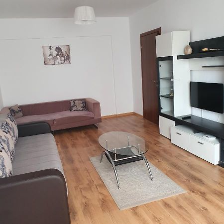 Apartament Mamaia Nord 5 Năvodari Zewnętrze zdjęcie