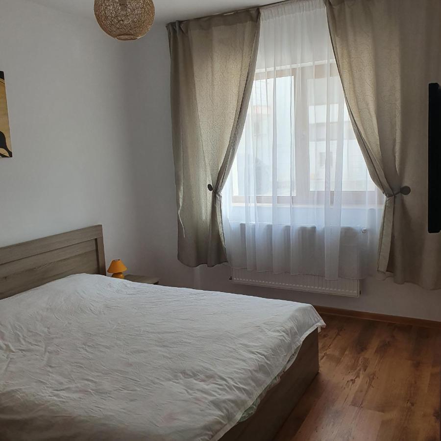 Apartament Mamaia Nord 5 Năvodari Zewnętrze zdjęcie