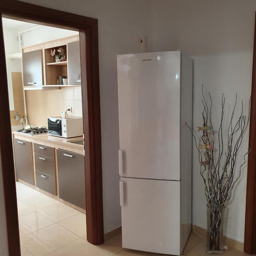 Apartament Mamaia Nord 5 Năvodari Zewnętrze zdjęcie