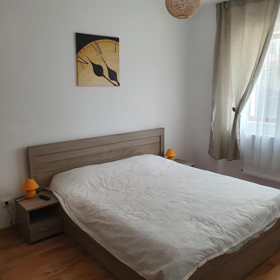 Apartament Mamaia Nord 5 Năvodari Zewnętrze zdjęcie