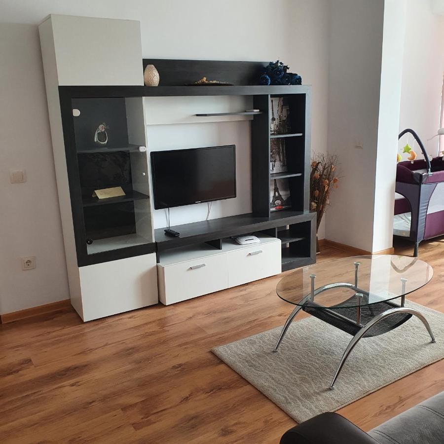 Apartament Mamaia Nord 5 Năvodari Zewnętrze zdjęcie